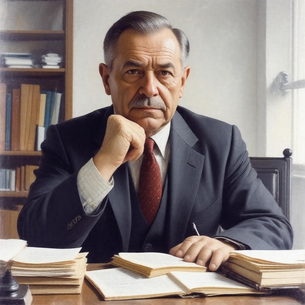 Simon Kuznets